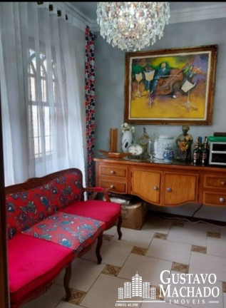 Imagem Casa com 3 Quartos à Venda, 197 m² em Jardim Primavera - Volta Redonda Imagem Casa com 3 Quartos à Venda, 197 m² em Jardim Primavera - Volta Redonda