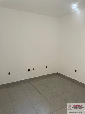 Imagem Casa com 3 Quartos à Venda, 65 m² em Jardim São Domingos - Sumaré