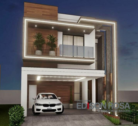 Imagem Sobrado com 3 Quartos à Venda, 170 m² em Beira Rio - Biguaçu Imagem Sobrado com 3 Quartos à Venda, 170 m² em Beira Rio - Biguaçu
