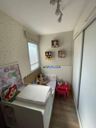 Imagem Apartamento com 3 Quartos à Venda, 67 m² em Macedo - Guarulhos