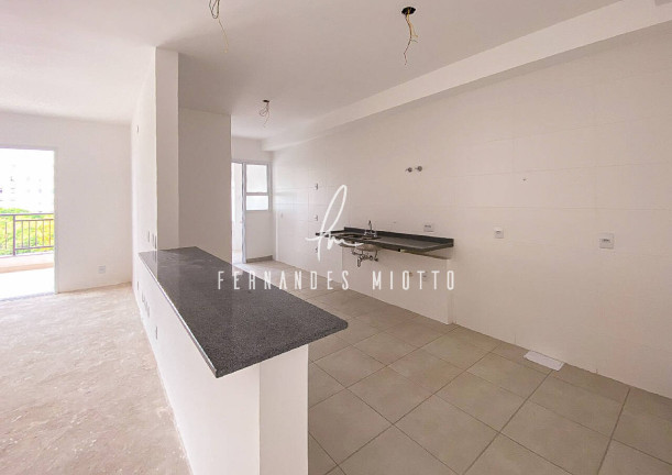 Imagem Apartamento com 4 Quartos à Venda, 161 m² em Le Parc Residence - Jundiaí