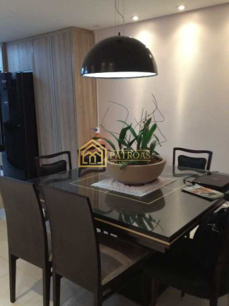 Imagem Casa com 5 Quartos à Venda, 234 m² em Baeta Neves - São Bernardo Do Campo