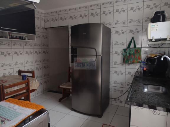 Imagem Casa com 2 Quartos à Venda, 63 m² em Parque Continental - São Vicente Imagem Casa com 2 Quartos à Venda, 63 m² em Parque Continental - São Vicente
