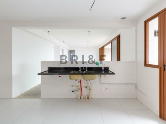 Imagem Apartamento com 3 Quartos à Venda, 145 m² em Brooklin - São Paulo Imagem Apartamento com 3 Quartos à Venda, 145 m² em Brooklin - São Paulo