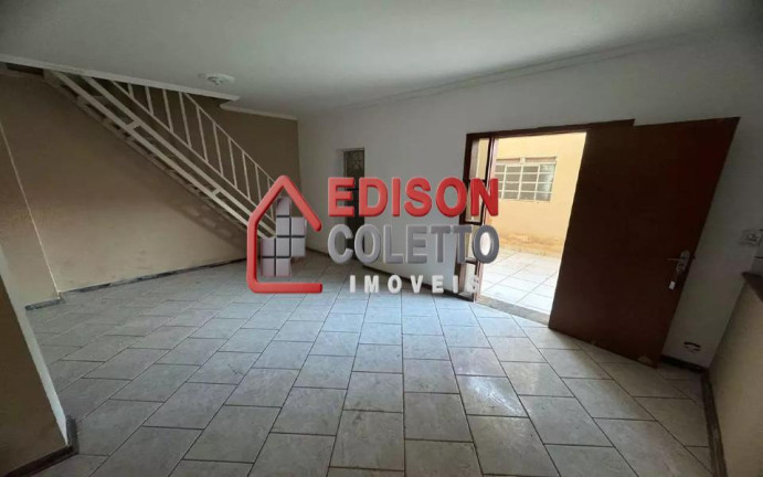 Imagem Casa com 4 Quartos à Venda, 130 m² em Conjunto Habitacional água Branca - Piracicaba Imagem Casa com 4 Quartos à Venda, 130 m² em Conjunto Habitacional água Branca - Piracicaba