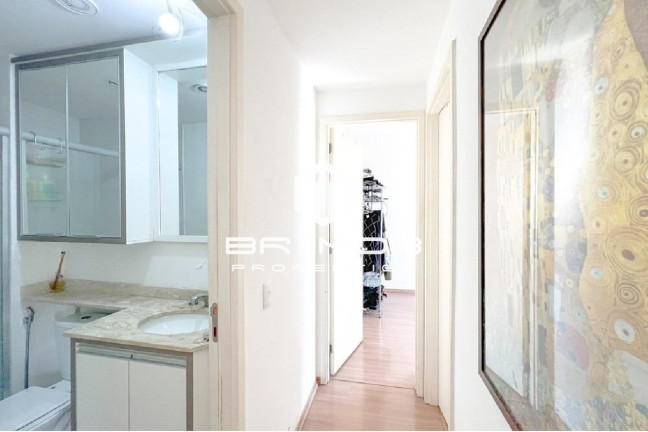 Imagem Imóvel com 2 Quartos à Venda, 46 m² em Cambuci - São Paulo