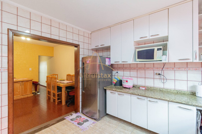 Imagem Casa com 4 Quartos à Venda, 168 m² em Jardim Das Flores - Osasco Imagem Casa com 4 Quartos à Venda, 168 m² em Jardim Das Flores - Osasco