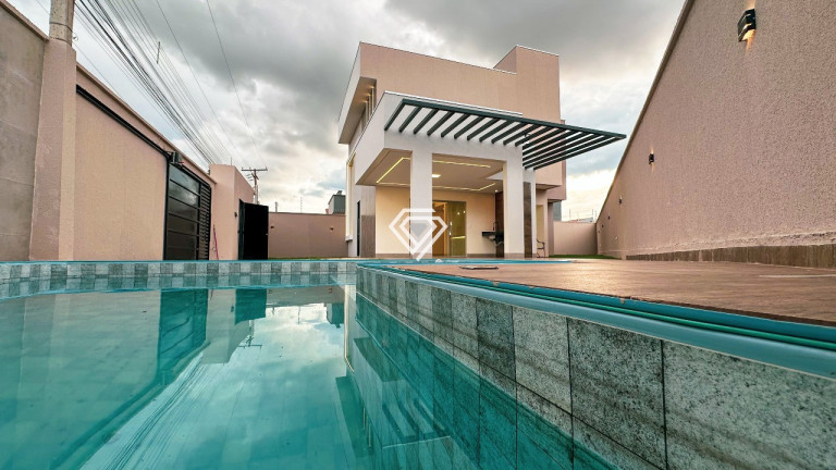 Imagem Casa com 3 Quartos à Venda, 153 m² em Plano Diretor Sul - Palmas Imagem Casa com 3 Quartos à Venda, 153 m² em Plano Diretor Sul - Palmas