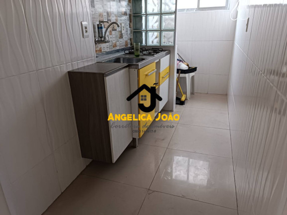 Imagem Apartamento com 1 Quarto à Venda, 37 m² em Centro - São Vicente