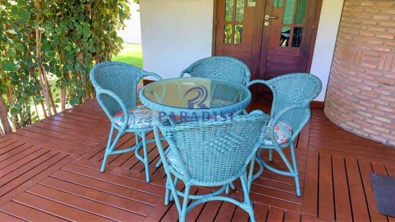 Imagem Casa com 3 Quartos à Venda, 112 m² em Itacimirim - Camaçari Imagem Casa com 3 Quartos à Venda, 112 m² em Itacimirim - Camaçari
