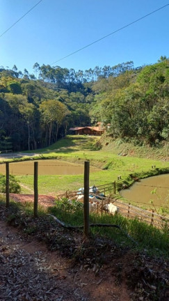Imagem Chácara com 4 Quartos à Venda, 300 m² em Morro Azul - Paraibuna Imagem Chácara com 4 Quartos à Venda, 300 m² em Morro Azul - Paraibuna