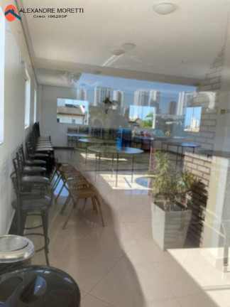 Imagem Apartamento com 2 Quartos à Venda, 45 m² em Jardim America - Sorocaba