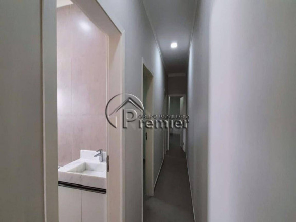 Imagem Casa com 3 Quartos à Venda, 105 m² em Village Moutonnée - Salto