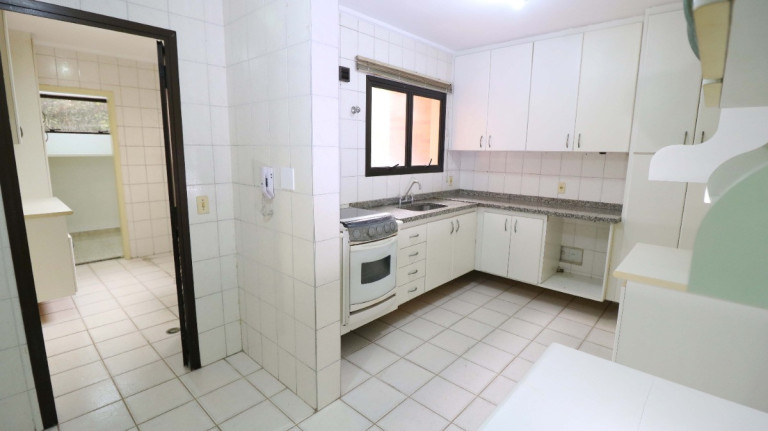 Imagem Apartamento com 4 Quartos à Venda, 139 m² em Vila Suzana - São Paulo Imagem Apartamento com 4 Quartos à Venda, 139 m² em Vila Suzana - São Paulo