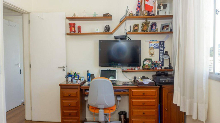 Imagem Apartamento com 2 Quartos à Venda, 95 m² em Jardim Icaraí - Niterói Imagem Apartamento com 2 Quartos à Venda, 95 m² em Jardim Icaraí - Niterói