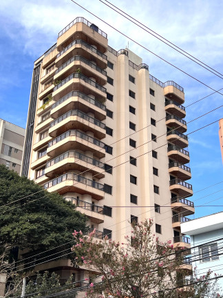 Imóvel com 4 Quartos à Venda, 234 m² em Brooklin Paulista - São Paulo