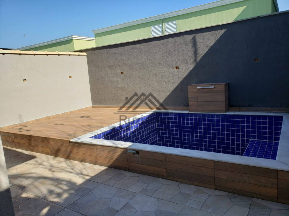 Imagem Casa com 3 Quartos à Venda, 170 m² em Cibratel Ii - Itanhaém Imagem Casa com 3 Quartos à Venda, 170 m² em Cibratel Ii - Itanhaém