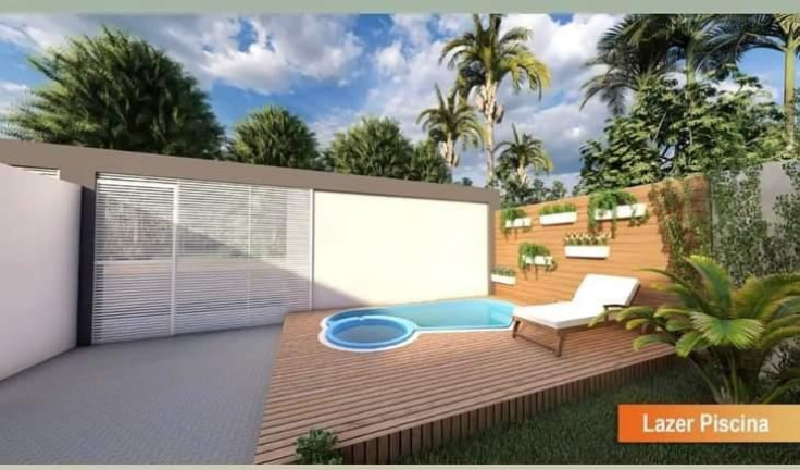 Imagem Casa com 3 Quartos à Venda, 92 m² em Aeroporto Imagem Casa com 3 Quartos à Venda, 92 m² em Aeroporto