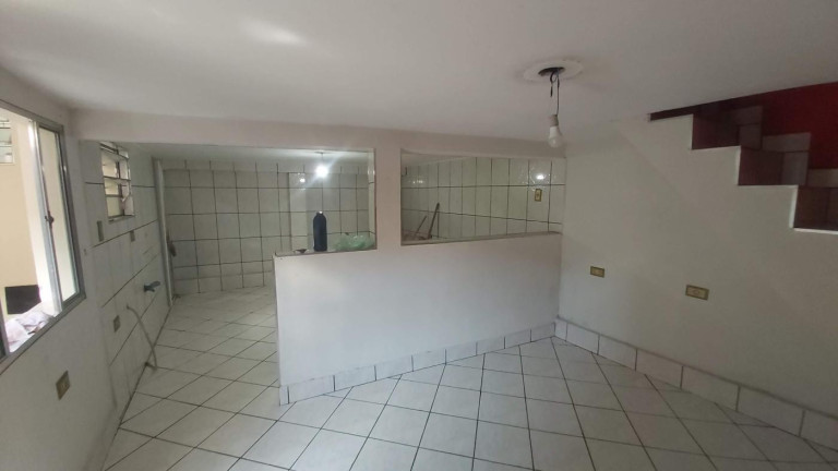 Imagem Casa com 5 Quartos à Venda, 177 m² em Vila Menck - Osasco