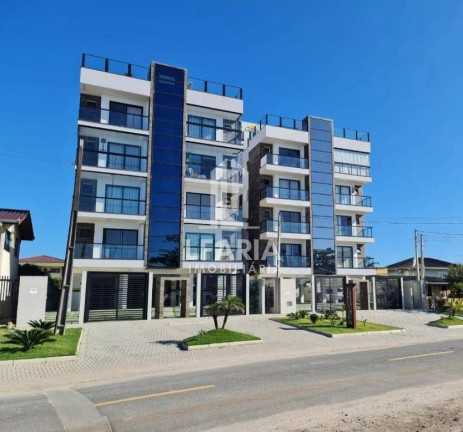 Imagem Apartamento com 3 Quartos à Venda, 93 m² em Itapema Do Norte - Itapoá Imagem Apartamento com 3 Quartos à Venda, 93 m² em Itapema Do Norte - Itapoá