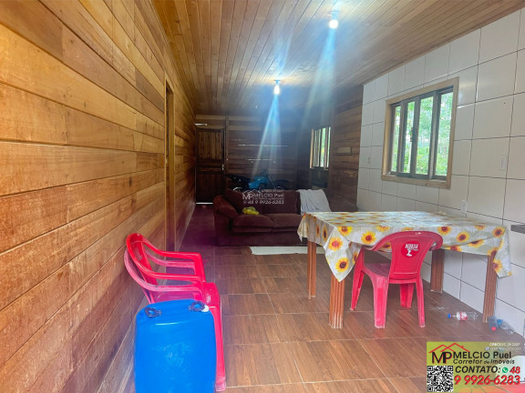 Imagem Imóvel com 2 Quartos à Venda, 80 m² em Mato Queimado - Nova Trento