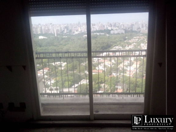 Imagem Cobertura com 4 Quartos à Venda, 717 m² em Vila Nova Conceição - São Paulo Imagem Cobertura com 4 Quartos à Venda, 717 m² em Vila Nova Conceição - São Paulo