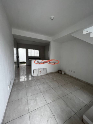 Imagem Casa com 2 Quartos à Venda, 61 m² em Vila Nancy - São Paulo Imagem Casa com 2 Quartos à Venda, 61 m² em Vila Nancy - São Paulo