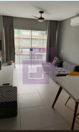Imagem Apartamento com 3 Quartos à Venda, 78 m² em Pitangueiras - Guarujá Imagem Apartamento com 3 Quartos à Venda, 78 m² em Pitangueiras - Guarujá