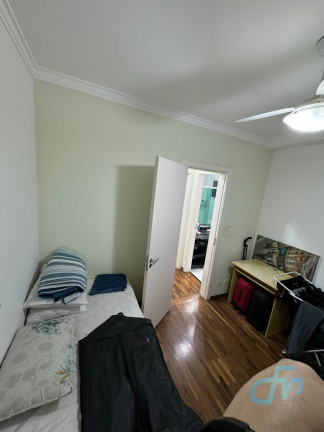 Imagem Apartamento com 3 Quartos à Venda, 84 m² em Loteamento Mogilar - Mogi Das Cruzes