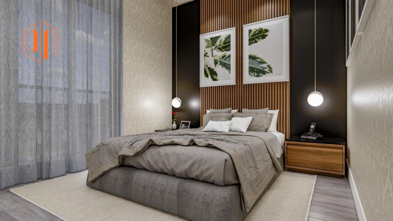 Imagem Apartamento com 3 Quartos à Venda, 79 m² em Centro - São José Dos Pinhais Imagem Apartamento com 3 Quartos à Venda, 79 m² em Centro - São José Dos Pinhais