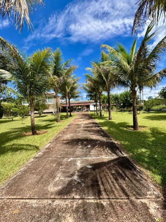 Imagem Chácara com 5 Quartos à Venda, 380 m² em Sítio De Recreio Paraíso Tropical - Goiânia Imagem Chácara com 5 Quartos à Venda, 380 m² em Sítio De Recreio Paraíso Tropical - Goiânia