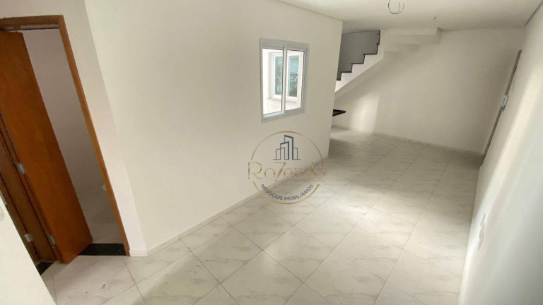 Imagem Cobertura com 2 Quartos à Venda, 48 m² em Vila Pires - Santo André Imagem Cobertura com 2 Quartos à Venda, 48 m² em Vila Pires - Santo André