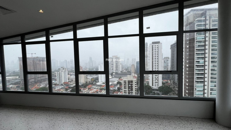 Imagem Imóvel com 1 Quarto à Venda, 25 m² em Brooklin - São Paulo Imagem Imóvel com 1 Quarto à Venda, 25 m² em Brooklin - São Paulo