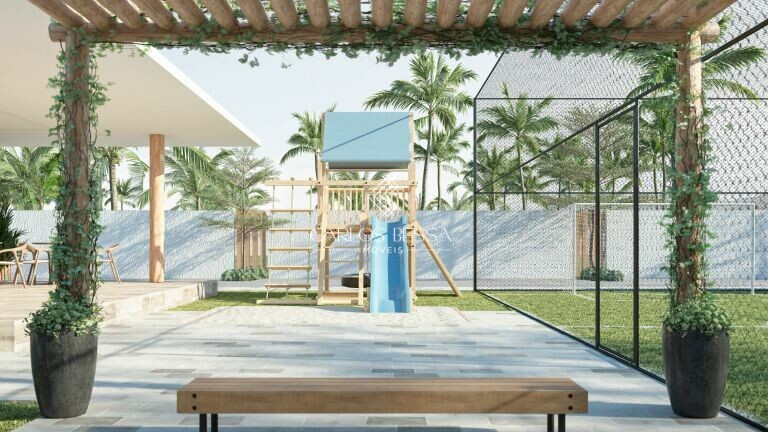 Imagem Apartamento com 1 Quarto à Venda, 36 m² em Praia Dos Carneiros - Tamandaré Imagem Apartamento com 1 Quarto à Venda, 36 m² em Praia Dos Carneiros - Tamandaré