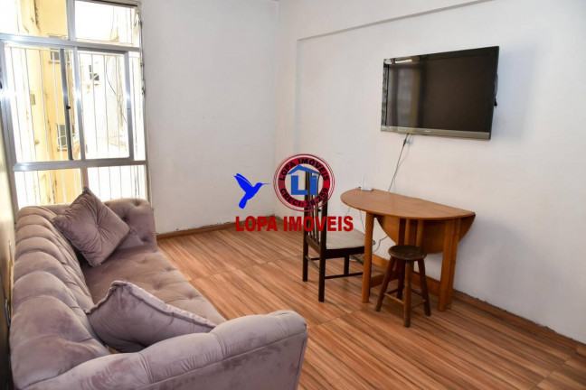 Imagem Apartamento com 2 Quartos à Venda, 60 m² em Centro - Rio De Janeiro Imagem Apartamento com 2 Quartos à Venda, 60 m² em Centro - Rio De Janeiro