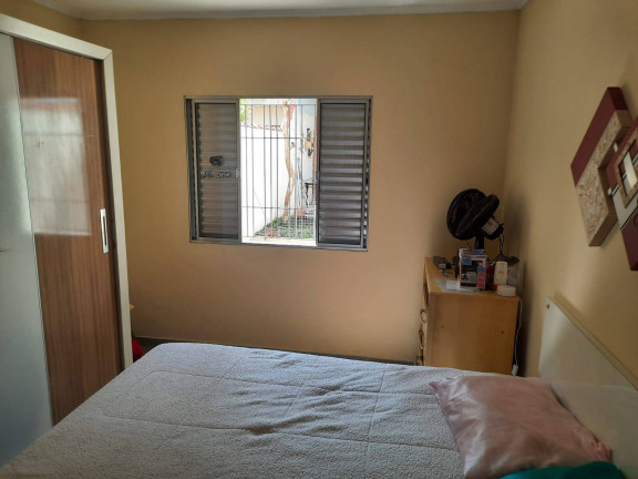 Imagem Casa com 3 Quartos à Venda,  em Vila Flórida - São Bernardo Do Campo