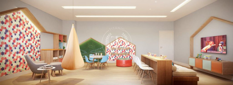Imagem Apartamento com 2 Quartos à Venda, 25 m² em Vila Andrade - São Paulo Imagem Apartamento com 2 Quartos à Venda, 25 m² em Vila Andrade - São Paulo