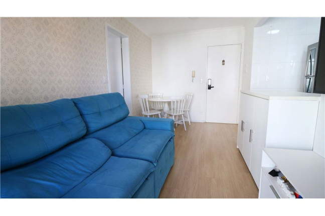 Imagem Apartamento com 1 Quarto à Venda, 36 m² em Jardim Ampliação - São Paulo Imagem Apartamento com 1 Quarto à Venda, 36 m² em Jardim Ampliação - São Paulo