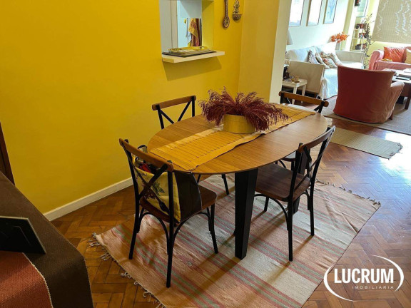 Imagem Apartamento com 3 Quartos à Venda, 109 m² em Ipanema - Rio De Janeiro Imagem Apartamento com 3 Quartos à Venda, 109 m² em Ipanema - Rio De Janeiro