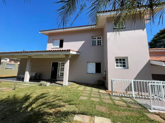 Imagem Casa com 5 Quartos à Venda, 650 m² em Granja Viana - Cotia Imagem Casa com 5 Quartos à Venda, 650 m² em Granja Viana - Cotia