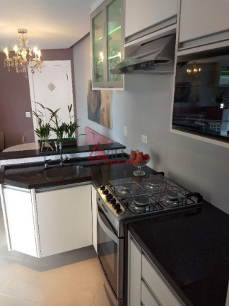 Imagem Apartamento com 1 Quarto à Venda, 58 m² em Jardim Ampliação - São Paulo Imagem Apartamento com 1 Quarto à Venda, 58 m² em Jardim Ampliação - São Paulo