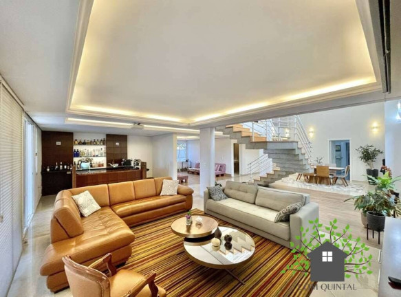 Imagem Casa com 3 Quartos à Venda, 810 m² em Jardim Do Golf I - Jandira