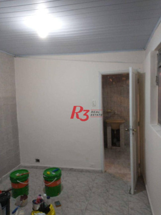 Imagem Casa com 3 Quartos à Venda, 159 m² em Castelo - Santos Imagem Casa com 3 Quartos à Venda, 159 m² em Castelo - Santos