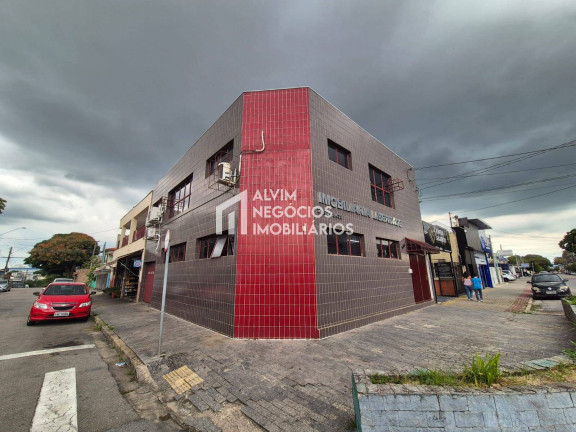 Imóvel Comercial à Venda, 250 m² em Monte Castelo - São José Dos Campos