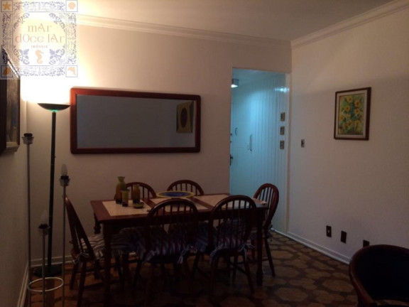 Imagem Apartamento com 3 Quartos à Venda, 118 m² em Gonzaga - Santos