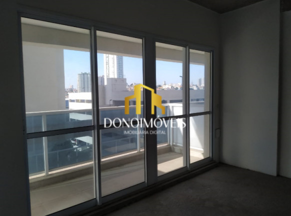 Imagem Sala Comercial à Venda, 32 m² em Baeta Neves - São Bernardo Do Campo