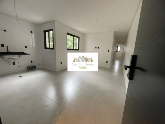 Imagem Cobertura com 3 Quartos à Venda, 140 m² em Campestre - Santo André