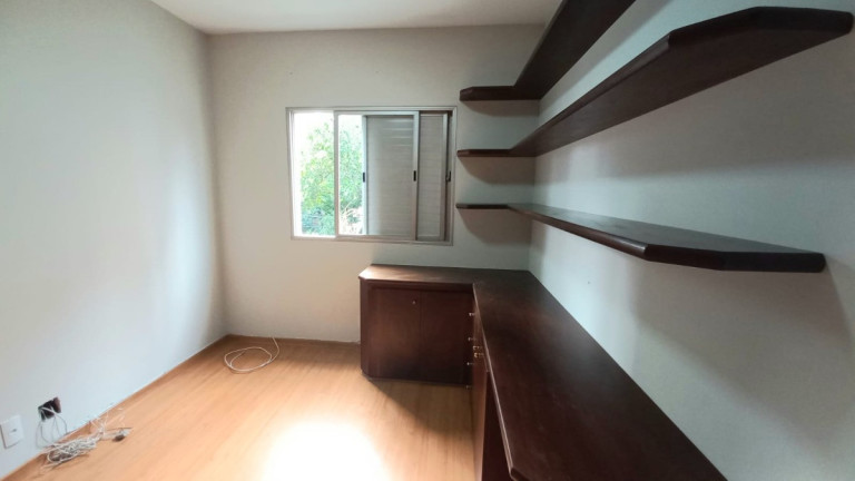 Imagem Apartamento com 2 Quartos à Venda, 63 m² em Vila Gumercindo - São Paulo