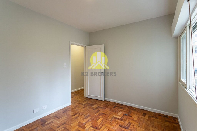 Imagem Apartamento com 3 Quartos à Venda, 135 m² em Itaim Bibi - São Paulo Imagem Apartamento com 3 Quartos à Venda, 135 m² em Itaim Bibi - São Paulo