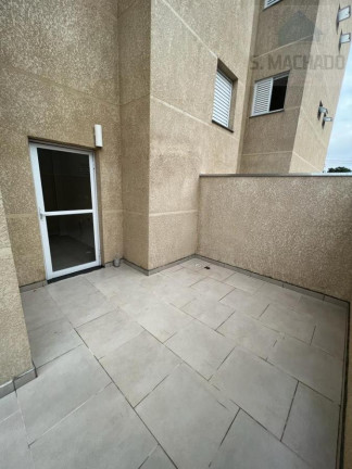 Imagem Apartamento com 2 Quartos à Venda, 53 m² em Parque Das Nações - Santo André